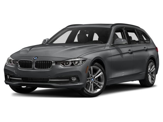 2018 BMW 3 Series 328d xDrive Sports Wagon's photo