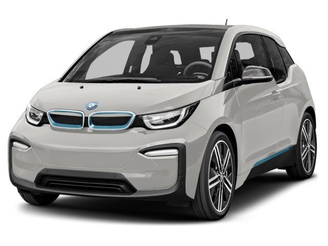 2018 BMW i3 Base