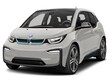 BMW i3 with Range Extender