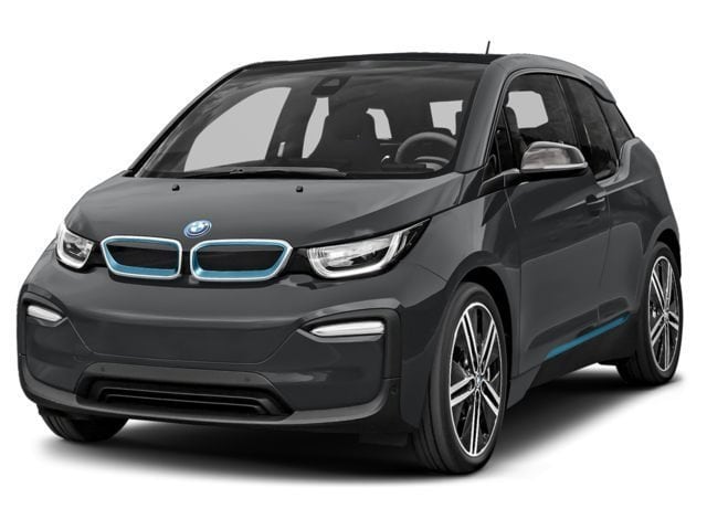 2018 BMW i3 S -
                Seattle, WA