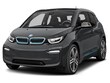 BMW i3 with Range Extender
