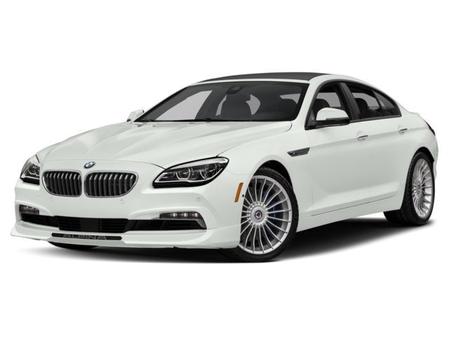 2018 BMW 6 Series 650i xDrive's photo