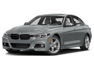 Used 2018 BMW 340i Sedan for sale in Monrovia