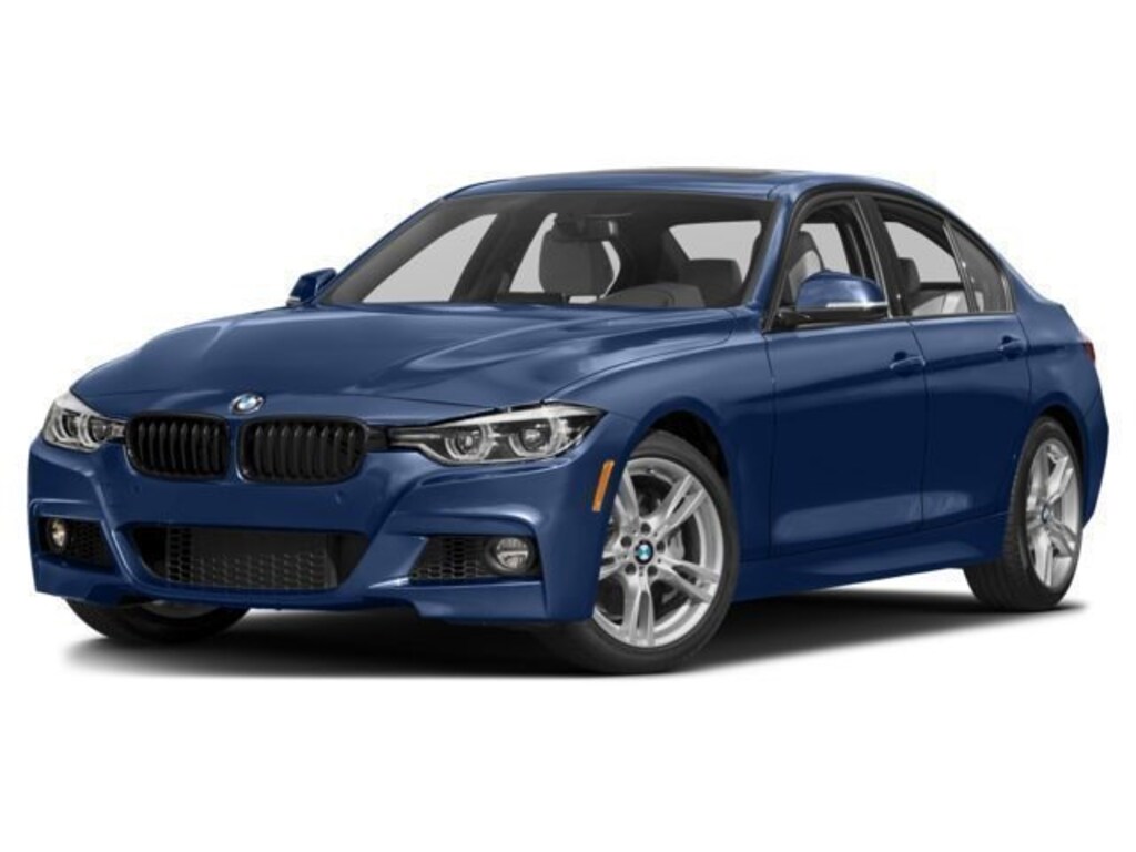 Used 2018 BMW 340i Sedan