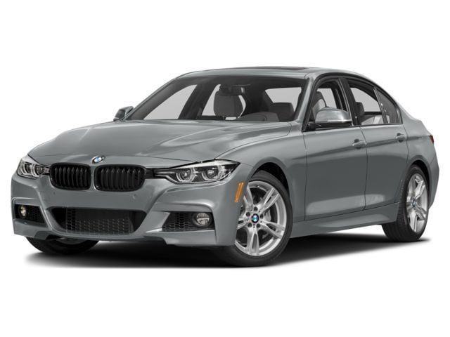 2018 BMW 3 Series 340i xDrive Sedan's photo
