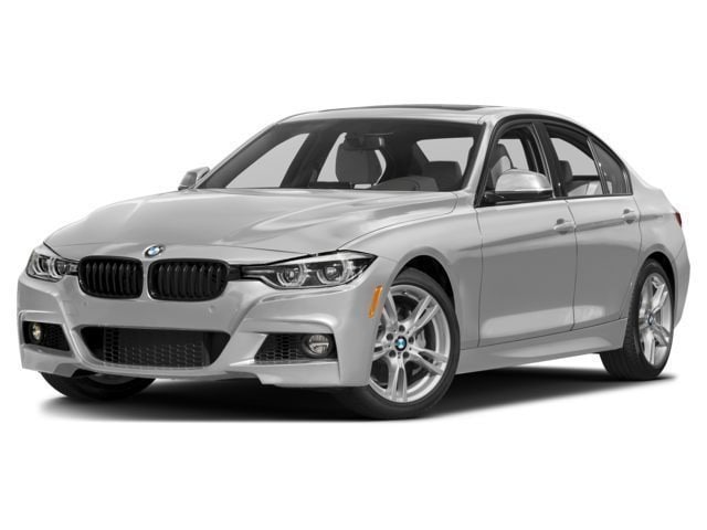 2018 BMW 3 Series 340i's photo