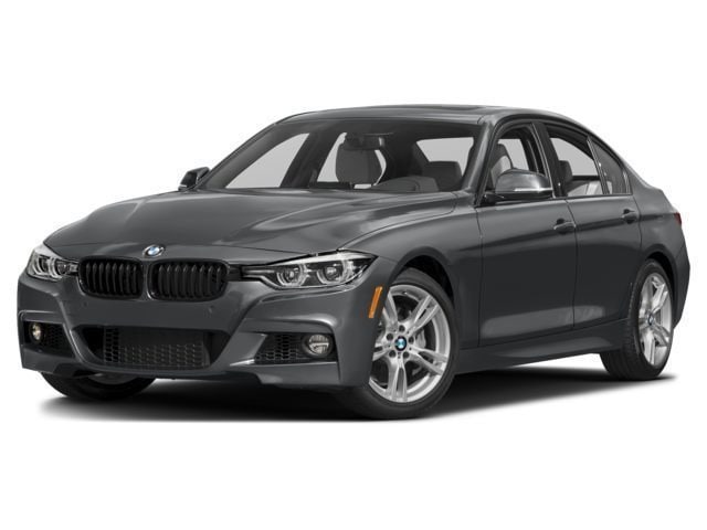 2018 BMW 3 Series 340i xDrive Sedan's photo
