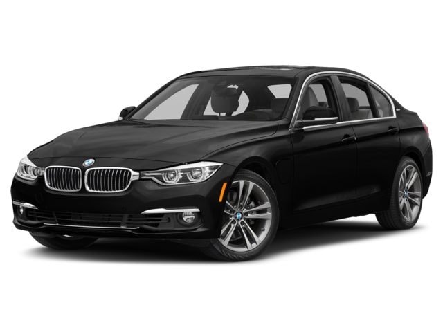2018 BMW 3 Series 330e iPerformance Sedan's photo
