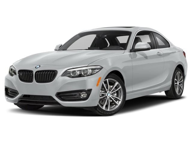 2018 BMW 2 Series 230i xDrive Coupe's photo
