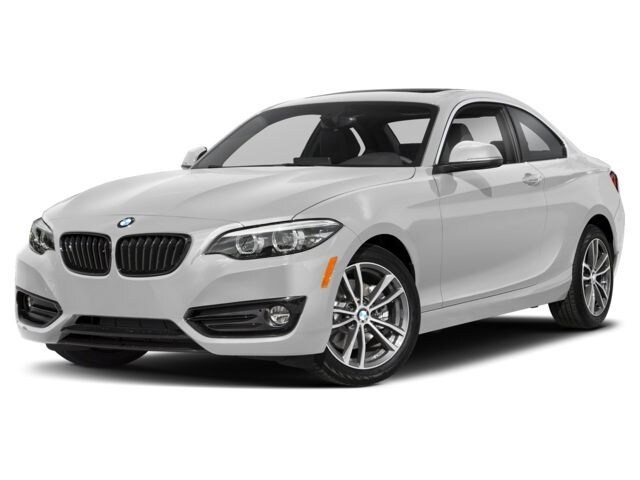 BMW 230i