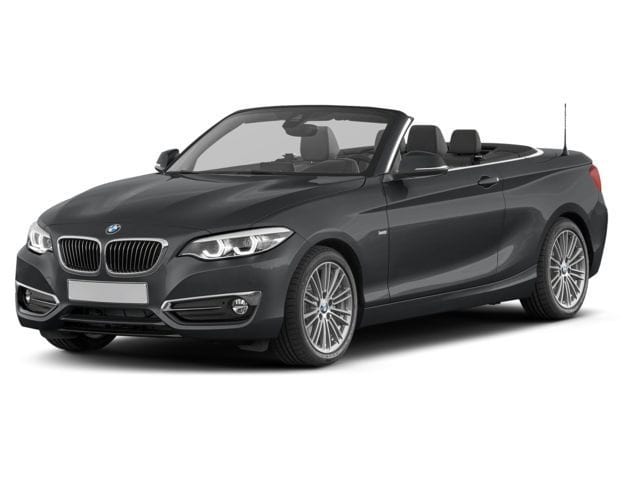 2018 BMW 2 Series 230i