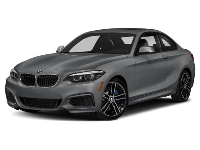 2018 BMW 2 Series M240i Hero Image