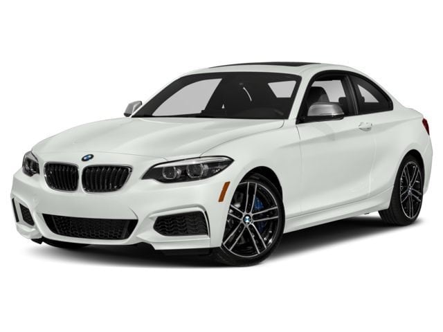 M240i XDrive Coupe