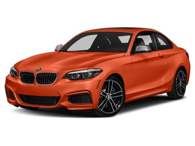 2018 BMW 2 Series M240i xDrive -
                  Seattle, WA