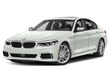  BMW M550i