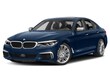  BMW M550i