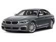 BMW M550i