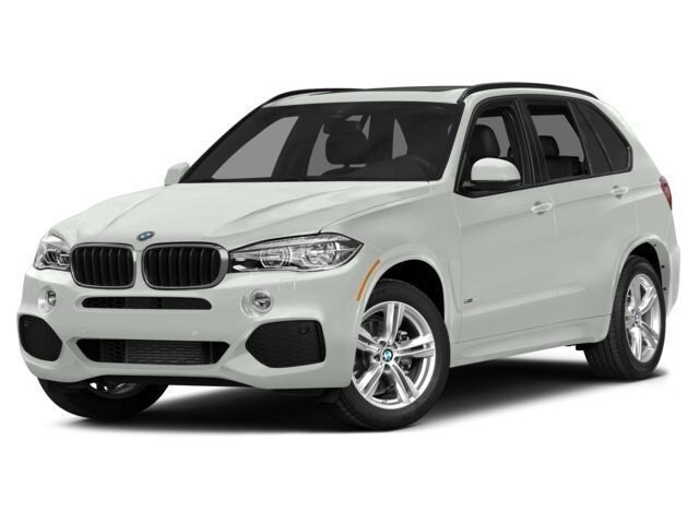 Used Bmw X5 For Sale Bmw Of Bloomfield