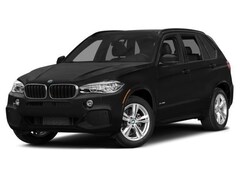 Used 2018 BMW X5 xDrive35i SUV for sale in Houston