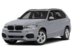2018 BMW X5