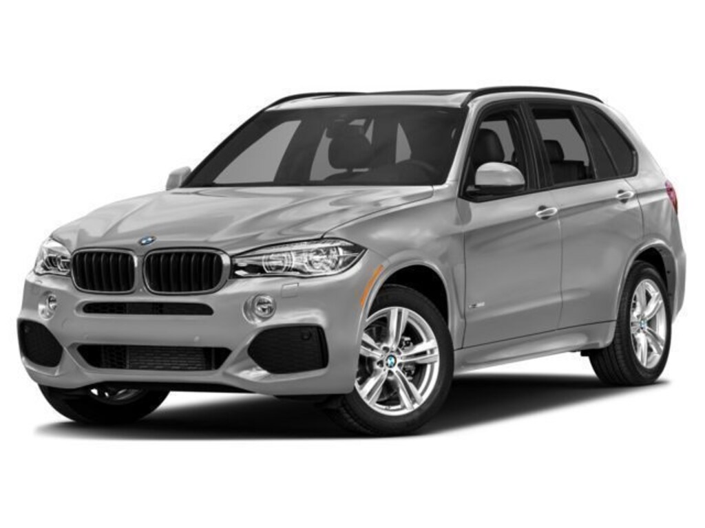 Used 2018 BMW X5 xDrive35i SUV