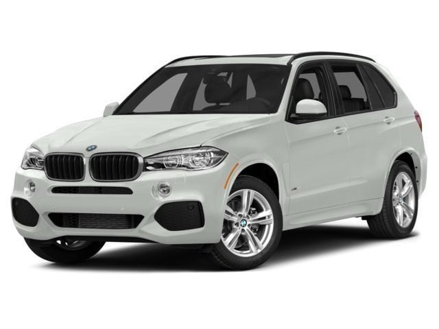 2018 BMW X5 xDrive35d -
                Medford, OR