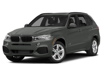  BMW X5 2018 usados ​​a la venta cerca de Houston TX |  Acción: TJL069411