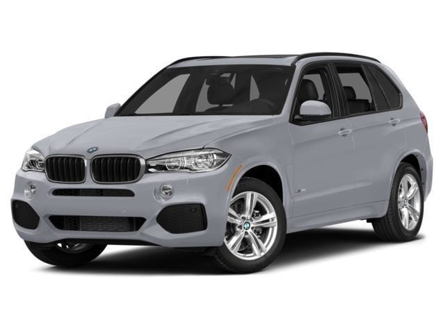 2018 BMW X5 xDrive50i's photo