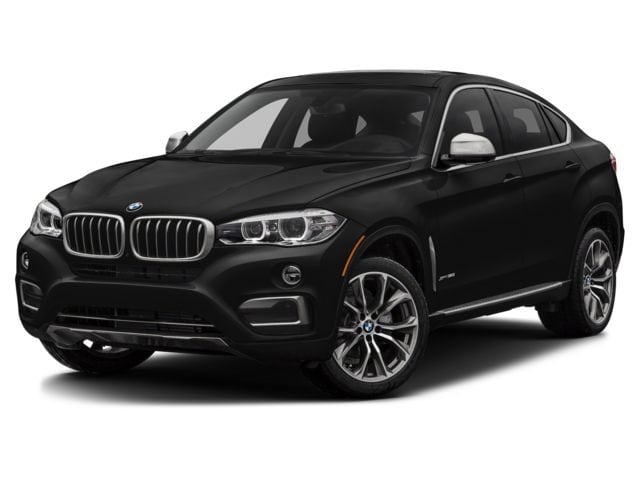 BMW X6's photo