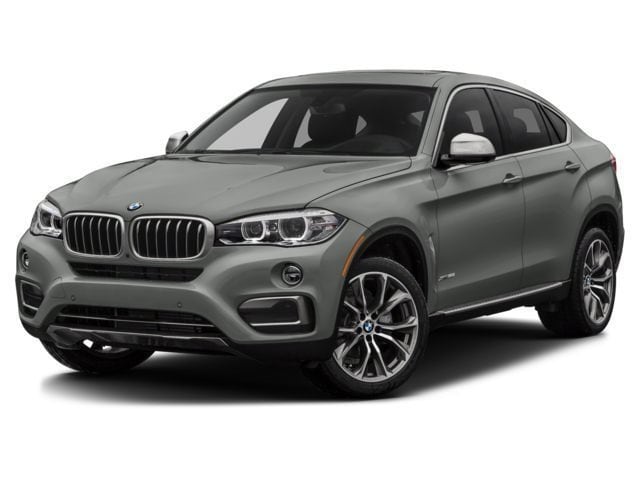 BMW X6's photo