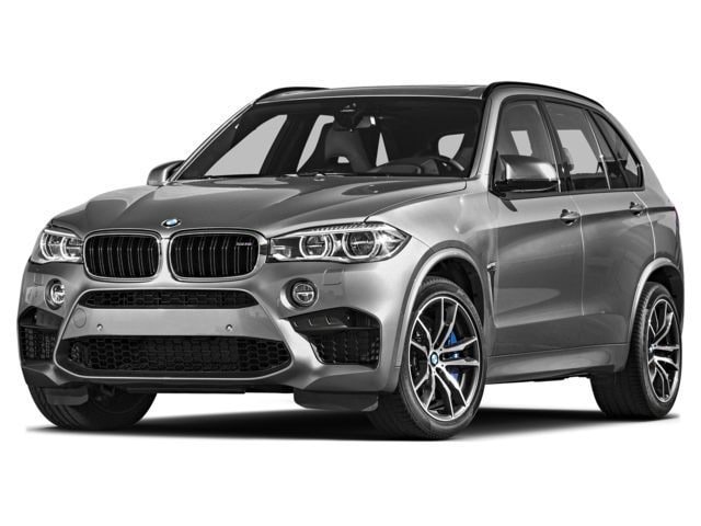 2018 BMW X5 M xDrive M's photo