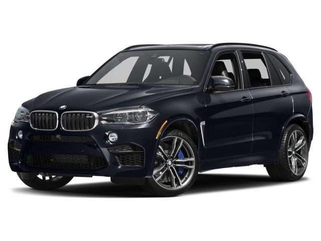 2018 BMW X5 M M's photo