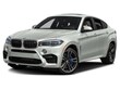  BMW X6 M