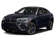  BMW X6 M