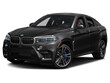 BMW X6 M
