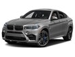  BMW X6 M