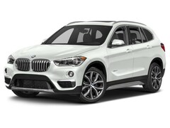2018 BMW X1 xDrive28i SUV