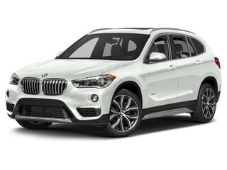 Used 2018 BMW X1 xDrive28i SUV for sale in Monrovia