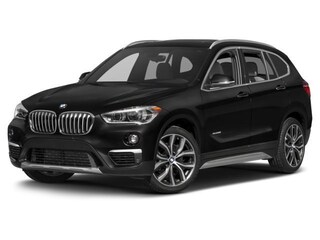 2018 BMW X1 xDrive28i Sports Activity Vehicle