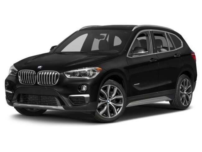 2018 BMW X1 xDrive28i SUV