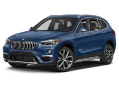 Used 2018 BMW X1 xDrive28i SUV for Sale in San Rafael, CA