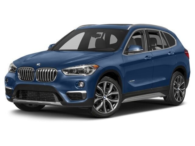 2018 Bmw X1 XDrive28i photo 2