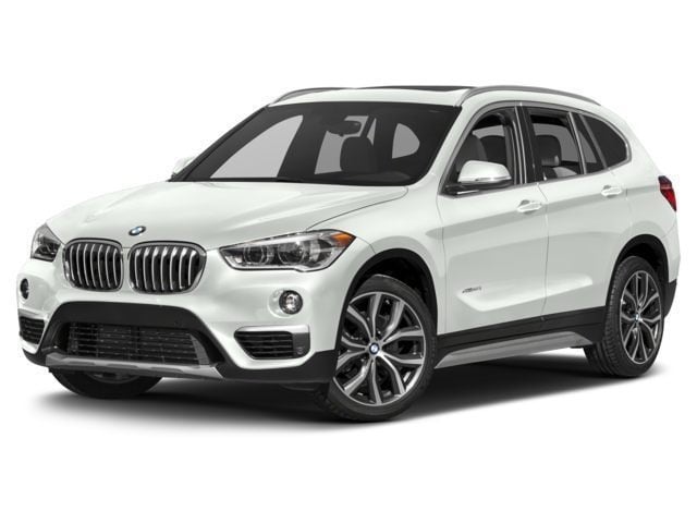 BMW X1's photo