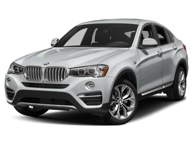 2018 BMW X4 xDrive28i's photo