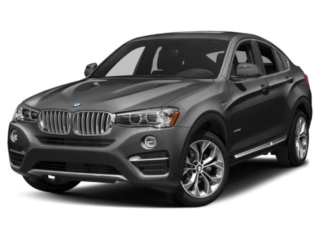 2018 BMW X4 xDrive28i's photo