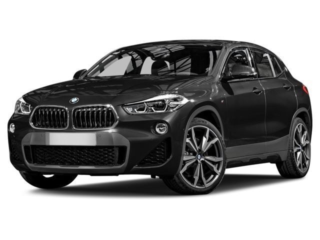2018 BMW X2 28i