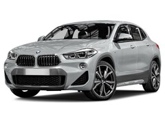 2018 BMW X2 sDrive28i Sports Activity Coupe 25591A