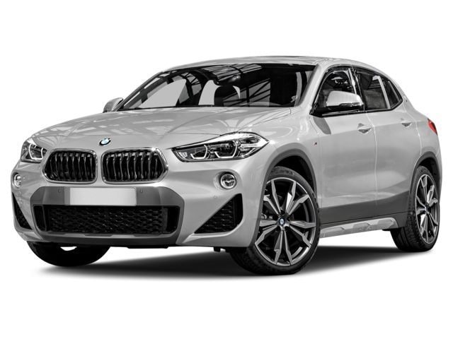 2018 BMW X2 sDrive28i -
                Los Angeles, CA