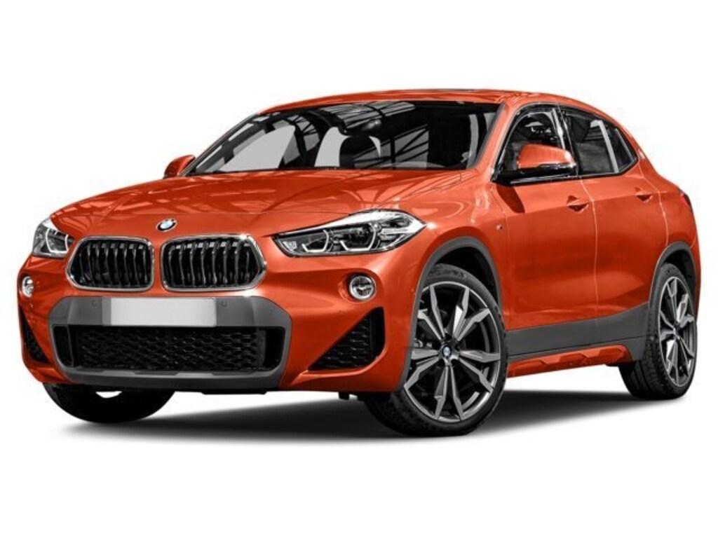 Used 2018 BMW X2 sDrive28i Sports Activity Coupe