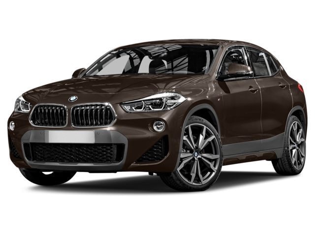 2018 BMW X2 sDrive28i's photo
